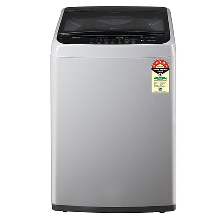 [T80SPSF2Z ASFQEIL] LG 8.0 KG Top Load Washing Machine