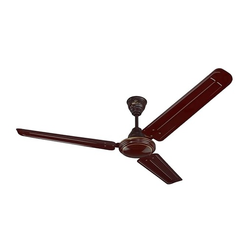 [Bahar Plus 1200mm (Dark Brown)] Bajaj Ceiling Fan