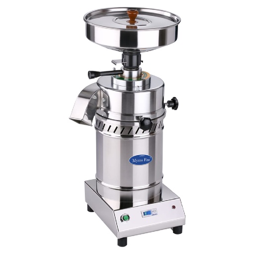 [Baby Grinder 1 HP] Mycrofine Baby Grinder 1 HP Stone Flourmill