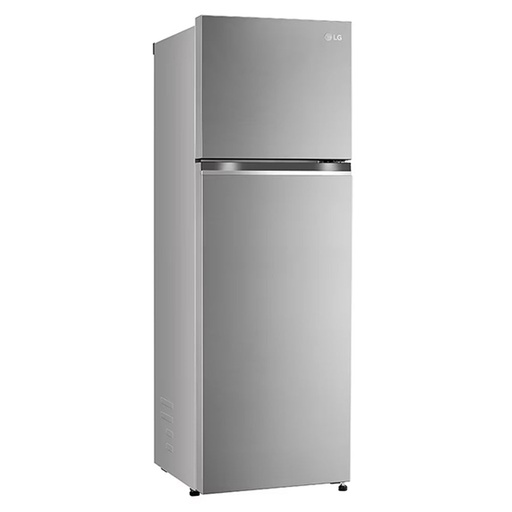 [GL-S312SPZY APZZEBN] LG 272 Liter 2 Star Double Door Refrigerator