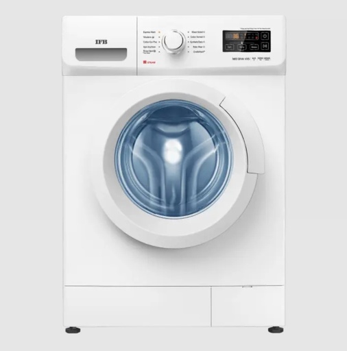 [NEO DIVA VXS 6010] IFB 6.0 KG Front Load Washing Machine