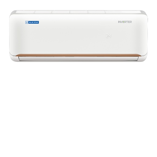 [IB318QNU] Bluestar 1.5 Ton 3 Star Invertor Air Conditioner