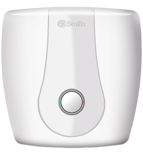 [Urbane (white)] Ao Smith 6 Liter Electric Water Heater