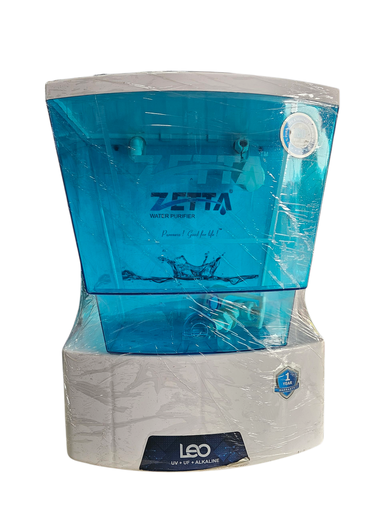 [ZP 09 LEO] Zetta Water Purifier