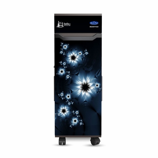 [Delight Plus (Blue Flower)] Mycrofine 6.5 KG  Flourmill