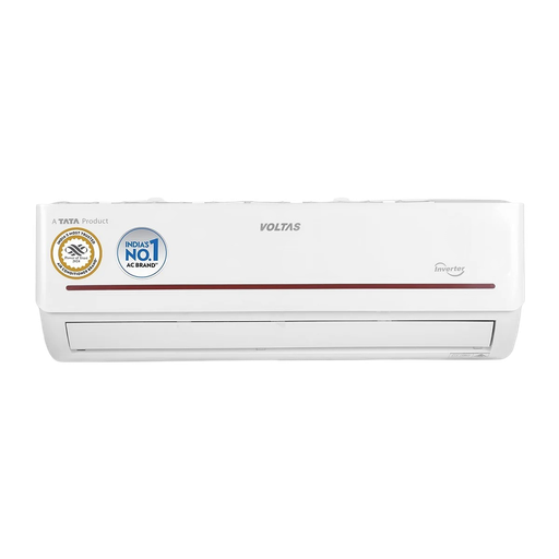 [183V Vectra Prism (4553284) (Kit)] Voltas SAC 1.5 Ton 3 Star Inverter Air Conditioner