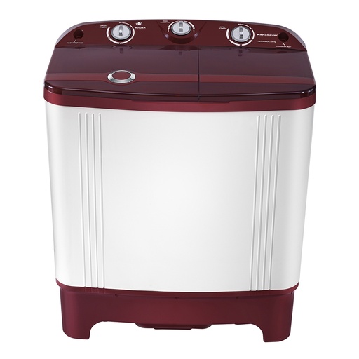 [KWS-A650CR] Kelvinator 6.5 KG Semi Washing Machine