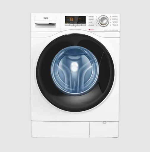 [SENATOR PLUS SXS 8014] IFB 8.0 KG Front Load Washing Machine