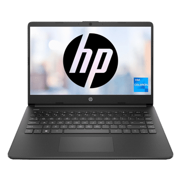 [14s-DQ3032TU (CDC N4500)] HP 14"HD Laptop