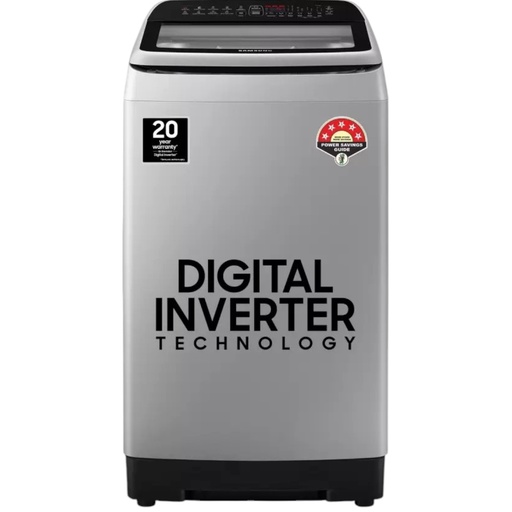 [WA65N4261SS/TL] Samsung 6.5 KG Top Load Washing Machine