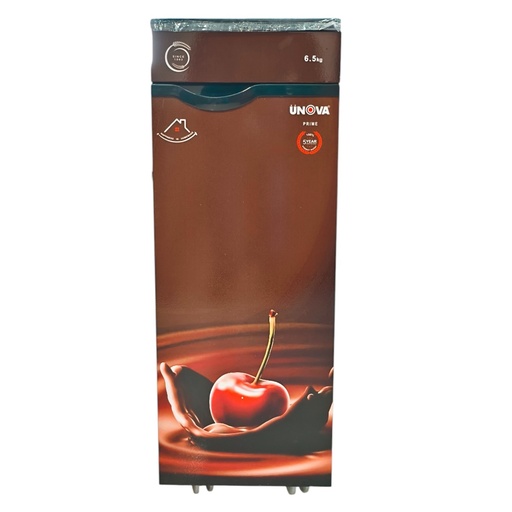 [Prime Jet Plus (Brown Cherry)] Unova Flourmill