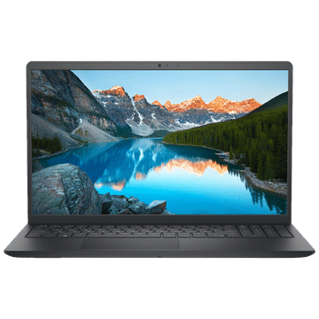 [I 3511 (I3-1115G4)] Dell Laptop (8GB/512GB SSD/15.6'' FHD/W11+Office)