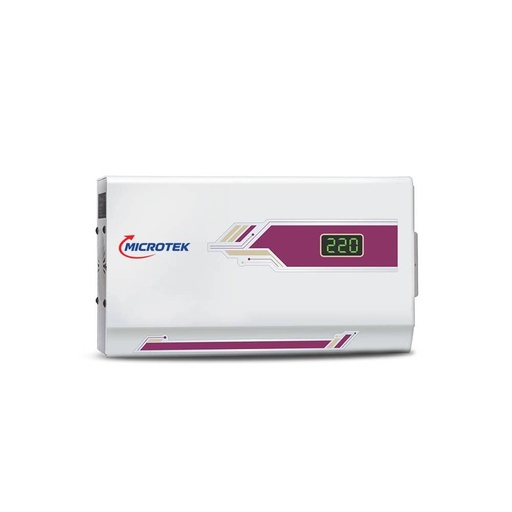 [Pearl EM4170+] Microtek 1.5 Ton AC Stabilizer