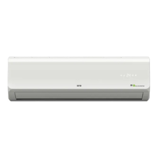 [CI1333A113G1 (Kit)] IFB 1.0 Ton 3 Star Inverter Air Conditioner