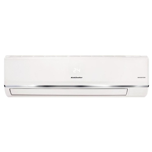 [KAS-X12320B] Kelvinator 1.0 Ton 3 Star Inverter K600 Plus Air Conditioner