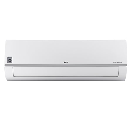 [RSNQ18WNXE AMLG (Kit)] LG AC 1.5 Ton 3 Star Invertor Air Conditioner