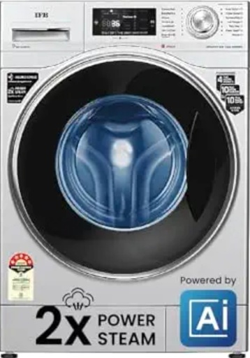 [Executive Mss ID 9014] IFB 9.0 KG Front Load Washing Machine