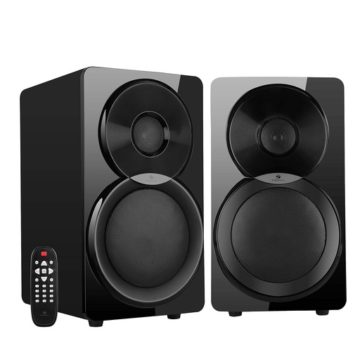 [zabronic 2.0 Tower tango] ZEBRONICS Tango 2.0 CH Home Theatre
