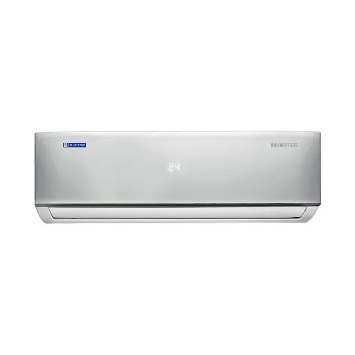 [IH312DNU (Kit)] Bluestar 1.0 Ton 3 Star Inverter Air Condition 