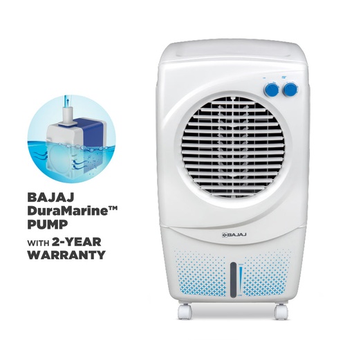 [PMH36 Torque] Bajaj Air Cooler (480125)