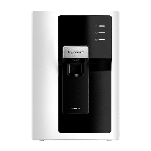 [ASTOR RO+UV+MTDS+ALKALINE] Aquaguard Water Purifier