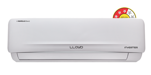 [GLS18I3LWSEA] Lloyd 1.5 Ton 3 Star Inverter Air Conditioner