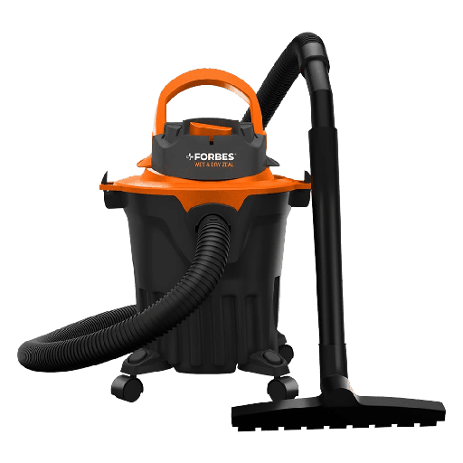 [Wet & Dry Zeal] Eureka Forbes Vacuum Cleaner