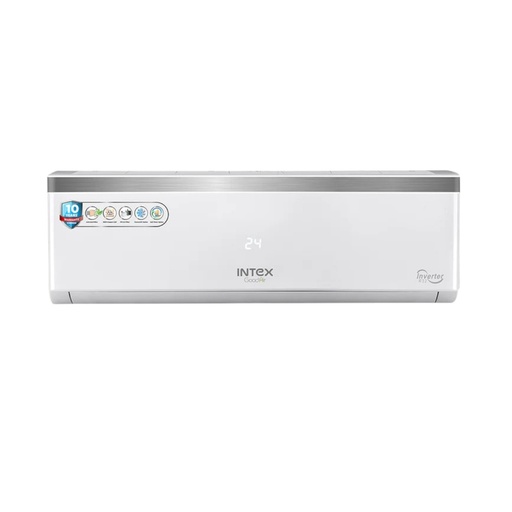 [SAC123I] Intex 1.0 Ton 3 Star INV Air Conditioner