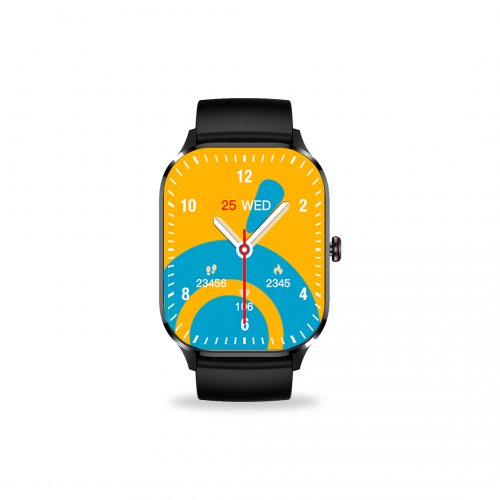 Wybor Smart Watch Runfit Smart S1 Max