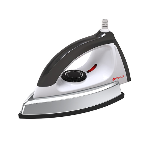 [VHI01] Venus Orega Heavy Weight Electric Iron