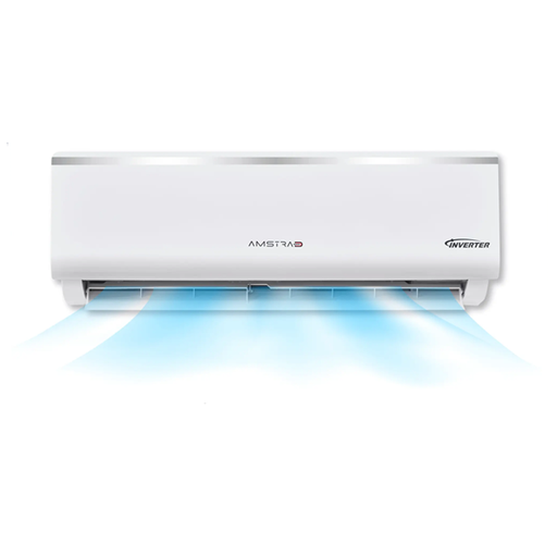 [AMSI2032 (Kit)] Amstrad 1.5 Ton 3 Star Inverter Air Conditioner