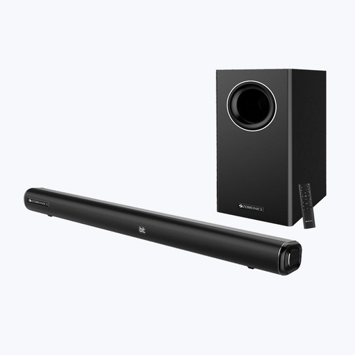 [6000 DWS Pro] Zebronics  2.1 Ch Juke Bar