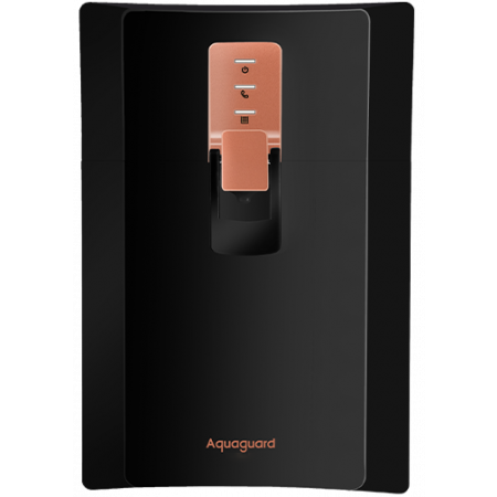 [Superio RO+SS] Aquaguard Water Purifier