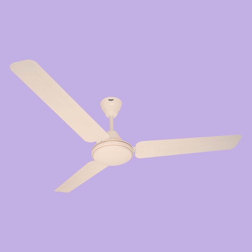 [Casa Breeze HS Ivory (494338711)] WYZR 1200mm 1SC Celling Fan