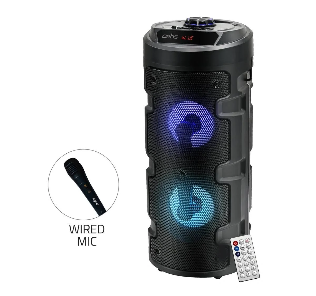 [MS301] Artis Bluetooth Speaker