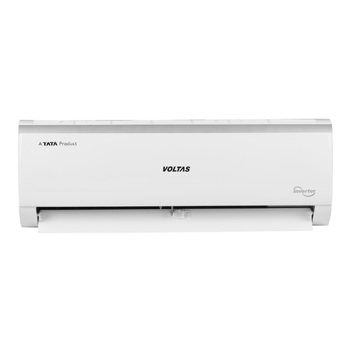[123V Vectra Elite-1 (4553534) (Kit)] Voltas SAC 1.0 Ton 3 Star Inverter Air Conditioner