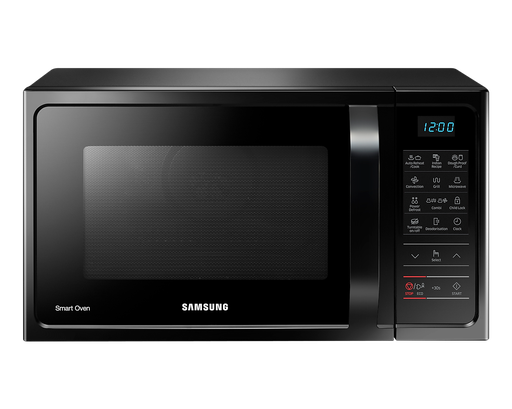 [MC28A5013AK/TL] Samsung 28 Liter Microwave Oven