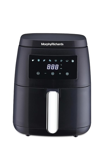 Bajaj 6 Liter Digital Air Fryer BL (510056)