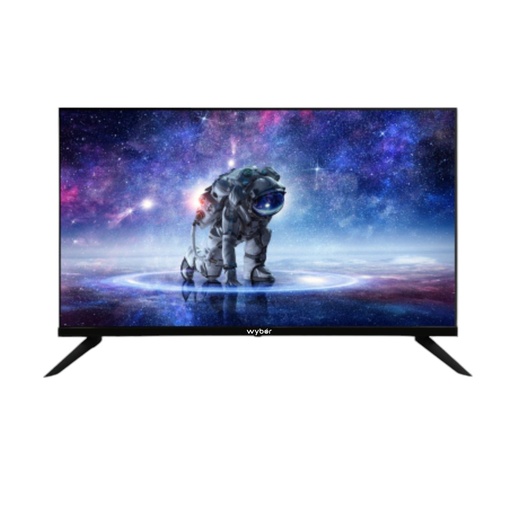 [43WFS-C9 MP(512+4)] Wybor 43" Macho Pro Led TV