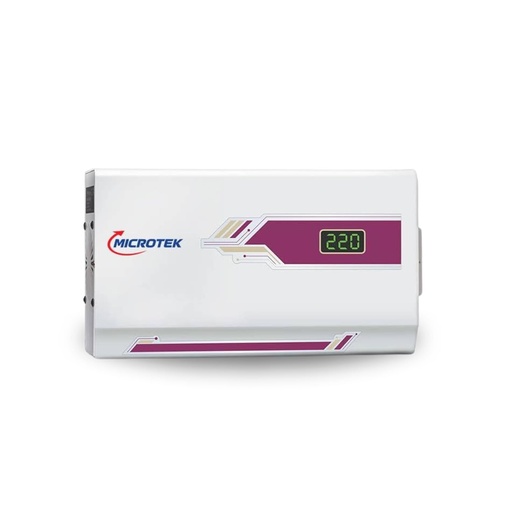 [EM 4160 Plus] MicroteK Stabilizer