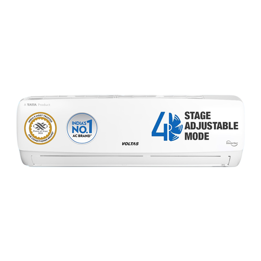[243V Vectra Elegant (4553292)] Voltas SAC 2.0 Ton 3 Star Inverter Air Conditioner