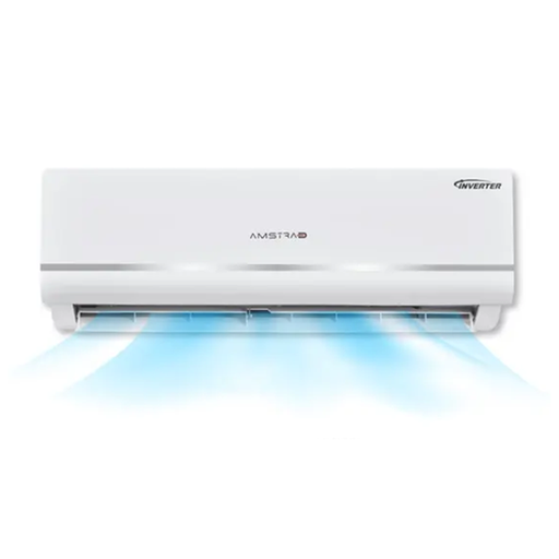 [AMSI1831] Amstrad 1.5 Ton 3 Star Optima Series Inverter Air Conditioner