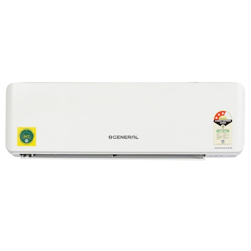 [ASGG18CPAB-B] O General 1.5 Ton 3 Star Invertor Air Conditioner