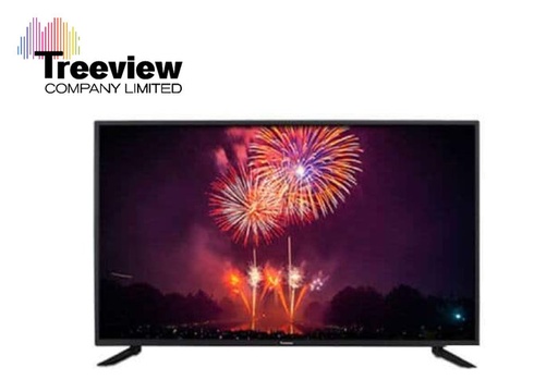 [IND4304ST] TreeView 41.5' Smart Led TV