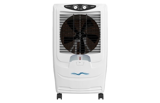 [Thundercool 50 A HC] Intex 50 Liter White+Dark Grey Air Cooler