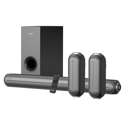 [Soundhub 510] Artis Sound Bar