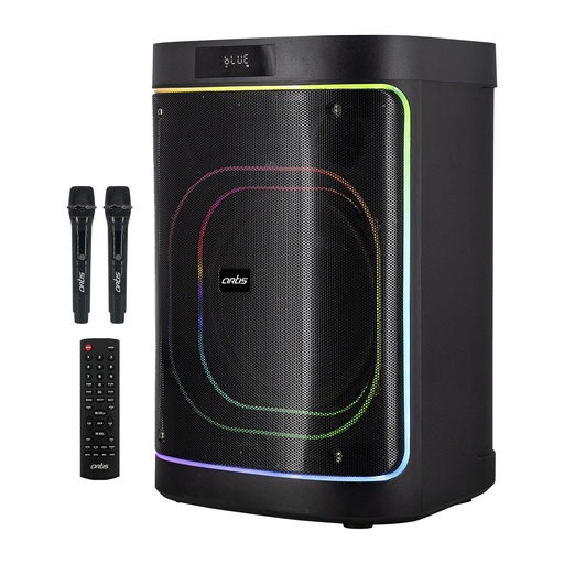 [Sound Max 3000] Artis Trolly Seaker