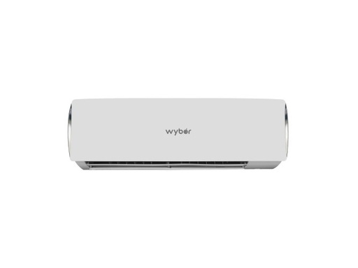 [WSAC18310RTVM] Wybor 1.5 Ton 3 Star Invertor Air Conditioner 5050W