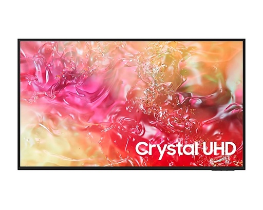 [UA55DU7000KLXL] Samsung 55"4k Ultra HD Smart Led TV