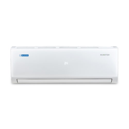 [IE318PNU (Kit)] Bluestar 1.5 Ton 3 Star Inverter Air Conditioner